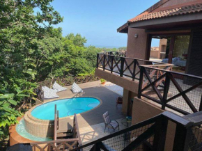 San Lameer Villa 11703 - 5 Bedroom Luxury - 10 pax - San Lameer Rental Agency